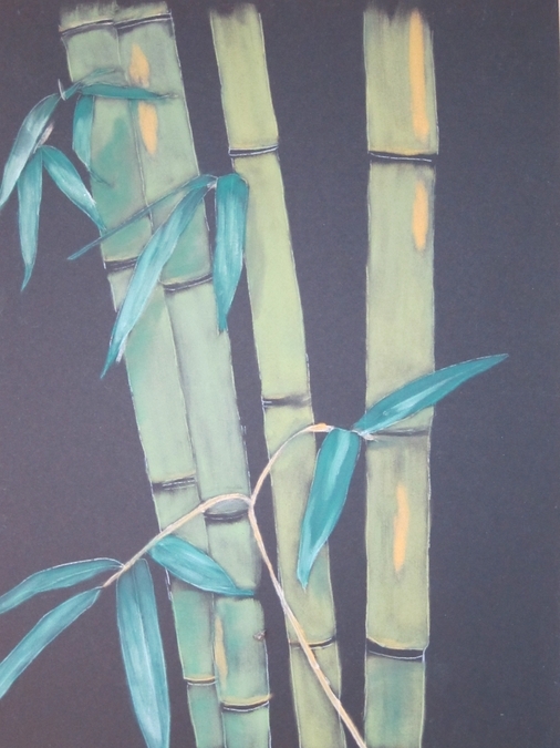 Bamboo 1 Maui $180