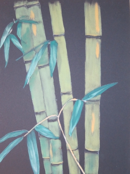 Bamboo 1 Maui $180