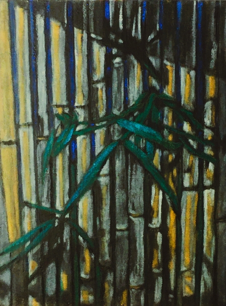 Peek a Bamboo $100