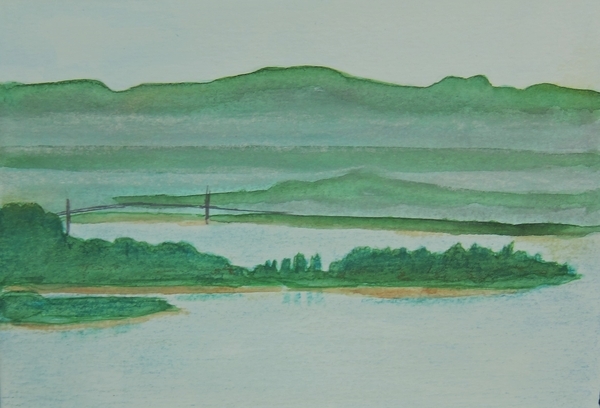Prospect Point $30