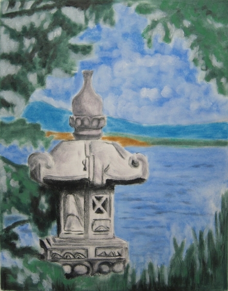 Serene Outlook $70