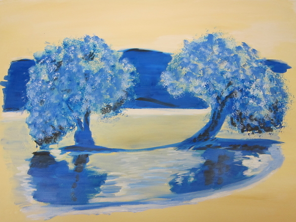 Standing Together $400