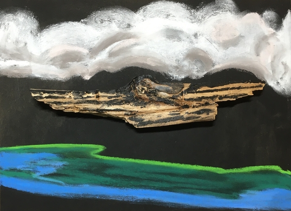Thunder Cloud $100